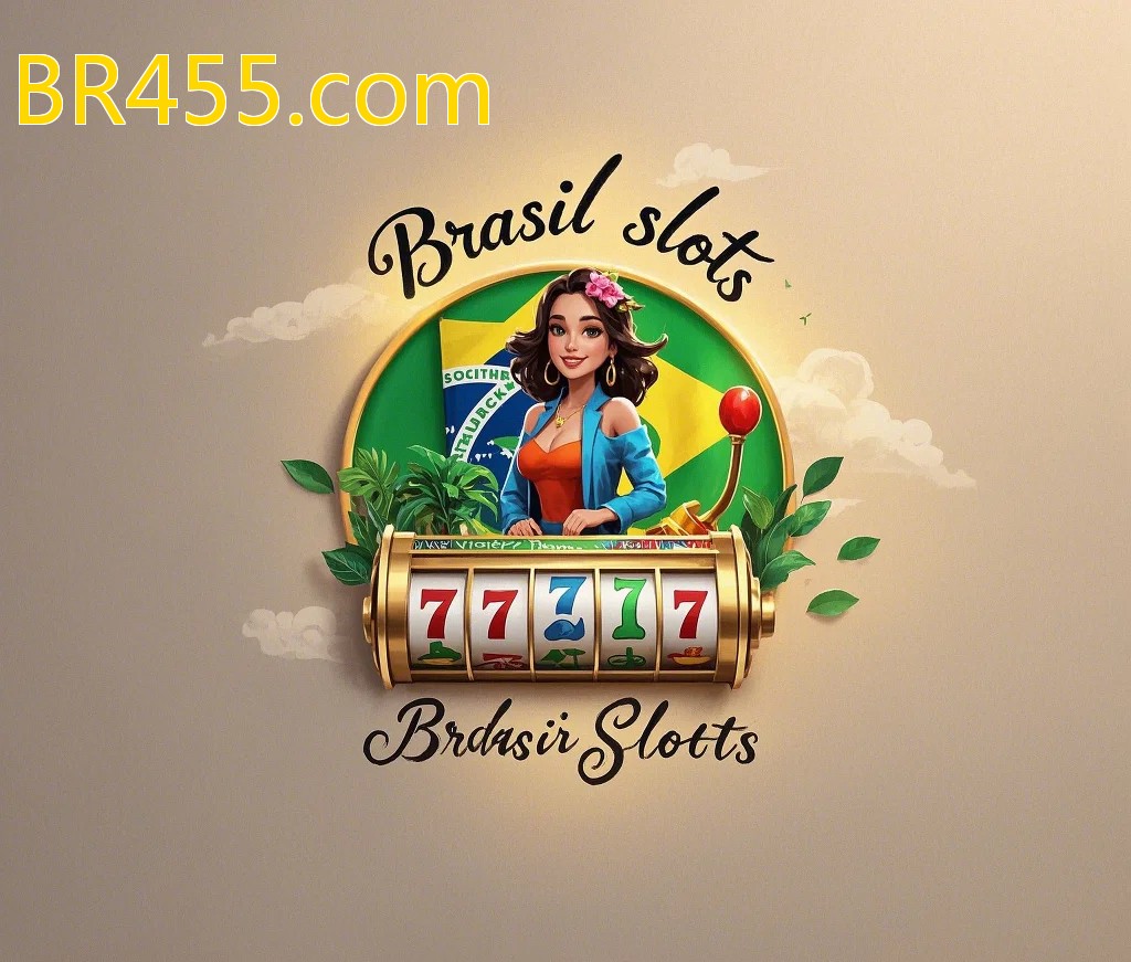 br455 GAME-Slots